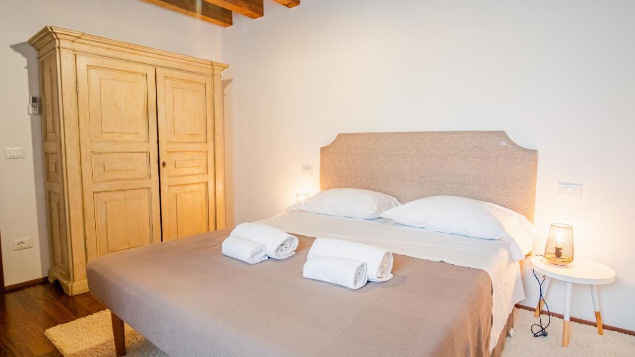 Residenza Corte Carnesali - Italian Homing Verona Kültér fotó